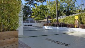 Villa for sale in Guadalmina Alta, San Pedro de Alcantara