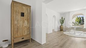 Villa for sale in Guadalmina Alta, San Pedro de Alcantara