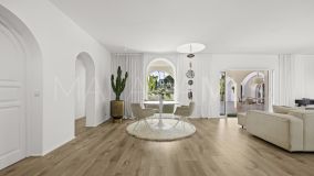 Villa for sale in Guadalmina Alta, San Pedro de Alcantara