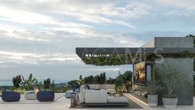 Terrain for sale in Nueva Andalucia, Marbella