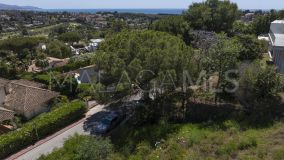 Terrain for sale in Nueva Andalucia, Marbella