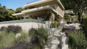 Plot for sale in Nueva Andalucia, Marbella