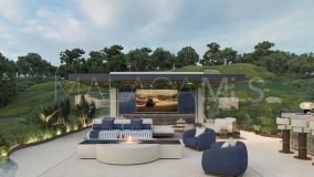 Terrain for sale in Nueva Andalucia, Marbella