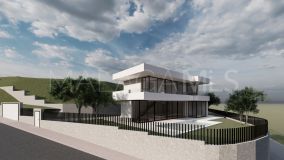 Grundstück zu verkaufen in Mijas