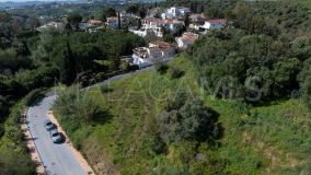 Terrain for sale in Mijas