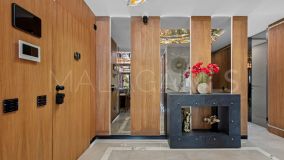 Apartamento Planta Baja en venta en Marbella - Puerto Banus