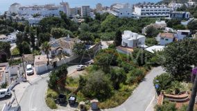 Grundstück zu verkaufen in Fuengirola