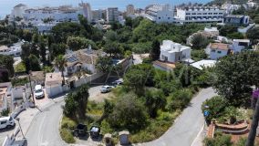 Grundstück zu verkaufen in Fuengirola
