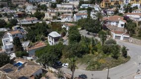 Grundstück zu verkaufen in Fuengirola