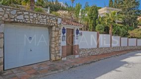 Villa for sale in Torrenueva, Mijas Costa