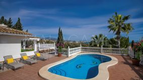 Villa for sale in Torrenueva, Mijas Costa