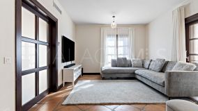 Town House for sale in El Casar, Benahavis