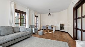 Town House for sale in El Casar, Benahavis