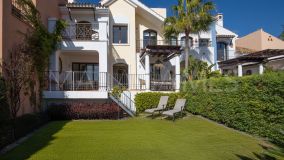 Reihenhaus zu verkaufen in Los Almendros, Benahavis