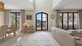 Reihenhaus zu verkaufen in Los Almendros, Benahavis