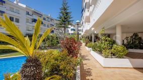 Zweistöckiges Penthouse zu verkaufen in S. Pedro Centro, San Pedro de Alcantara