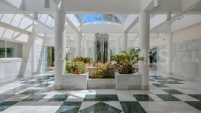 Zweistöckiges Penthouse zu verkaufen in S. Pedro Centro, San Pedro de Alcantara