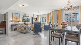 Atico Duplex en venta en S. Pedro Centro, San Pedro de Alcantara