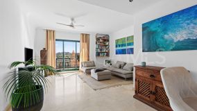 Apartment for sale in Marbella East
