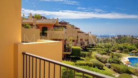Appartement for sale in Los Arqueros, Benahavis