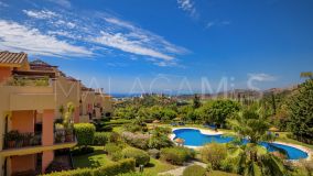 Lägenhet for sale in Los Arqueros, Benahavis