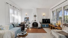 Appartement for sale in El Paraiso, Estepona Est