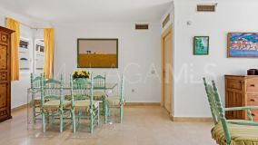 Apartment for sale in Los Arcos (La Quinta), Benahavis