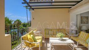 Apartment for sale in Los Arcos (La Quinta), Benahavis