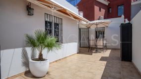 Haus zu verkaufen in Fuengirola Centro
