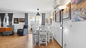 Haus zu verkaufen in Fuengirola Centro