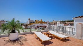 Haus zu verkaufen in Fuengirola Centro
