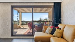Apartment for sale in Los Arqueros, Benahavis