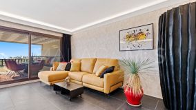 Apartment for sale in Los Arqueros, Benahavis