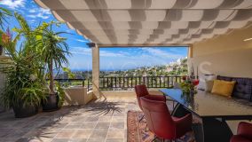 Apartment for sale in Los Arqueros, Benahavis