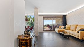 Apartment for sale in Los Arqueros, Benahavis