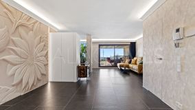 Apartment for sale in Los Arqueros, Benahavis