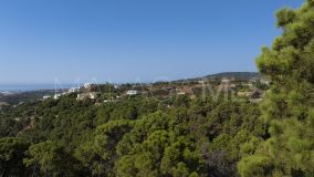 Plot for sale in Marbella Club Golf Resort, Benahavis