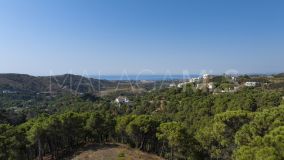 Plot for sale in Marbella Club Golf Resort, Benahavis