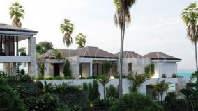 Plot for sale in Marbella Club Golf Resort, Benahavis