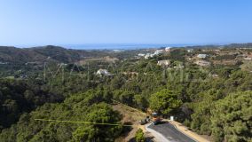 Plot for sale in Marbella Club Golf Resort, Benahavis