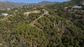 Plot for sale in Marbella Club Golf Resort, Benahavis