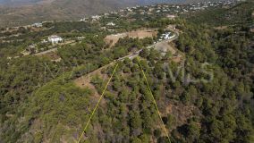 Plot for sale in Marbella Club Golf Resort, Benahavis