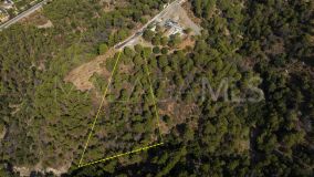 Plot for sale in Marbella Club Golf Resort, Benahavis