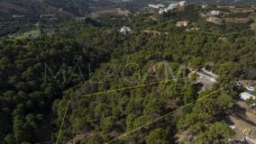 Plot for sale in Marbella Club Golf Resort, Benahavis