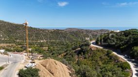 Tomt for sale in Monte Mayor, Benahavis