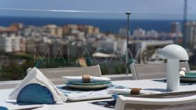 Penthouse for sale in Estepona Centre, Estepona Town