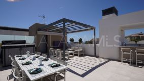 Appartement Terrasse for sale in Estepona Centre, Estepona Ville