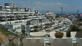 Penthouse for sale in Estepona Centre, Estepona Town