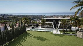 Casa en venta en Estepona