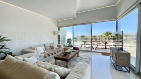 For sale penthouse in La Capellania with 2 bedrooms